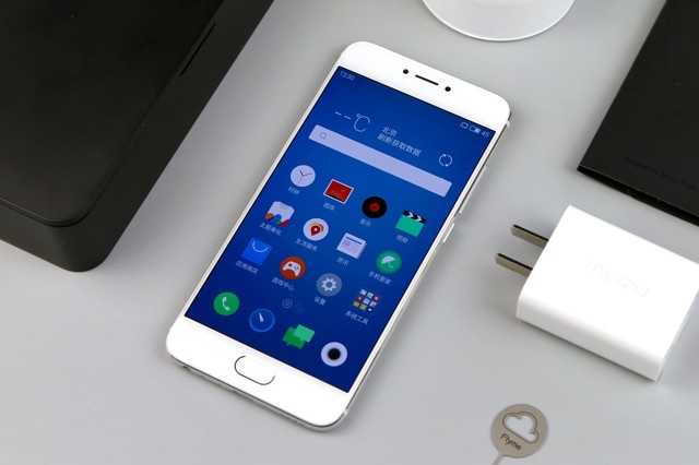 3D-Press+環形閃光燈 魅族Pro 6圖賞