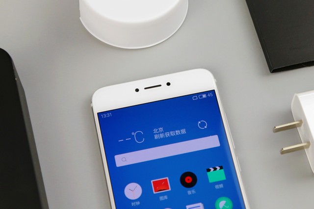 3D-Press+環形閃光燈 魅族Pro 6圖賞