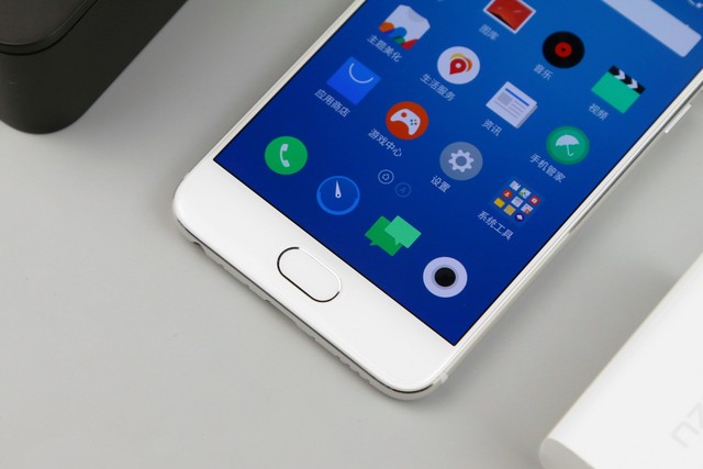 3D-Press+環形閃光燈 魅族Pro 6圖賞