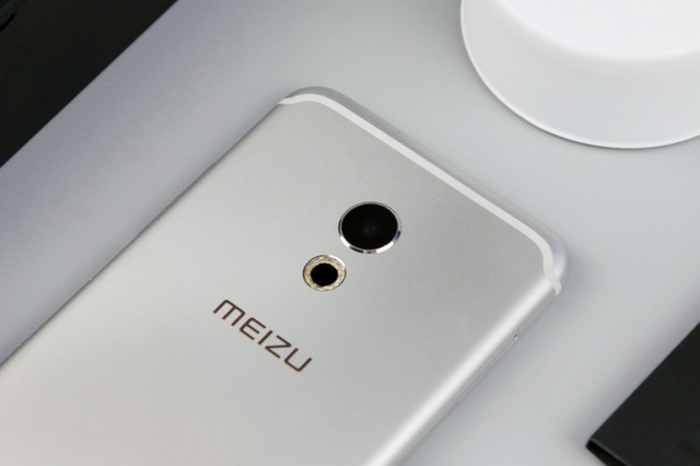 3D-Press+環形閃光燈 魅族Pro 6圖賞