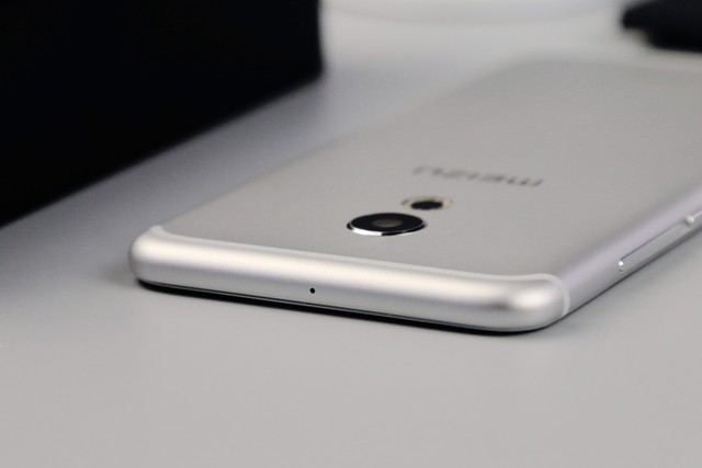 3D-Press+環形閃光燈 魅族Pro 6圖賞