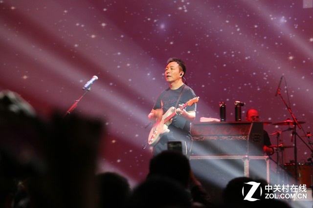 5.2英寸金屬旗艦 魅族Pro6發布會回顧