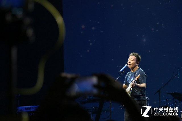 5.2英寸金屬旗艦 魅族Pro6發布會回顧