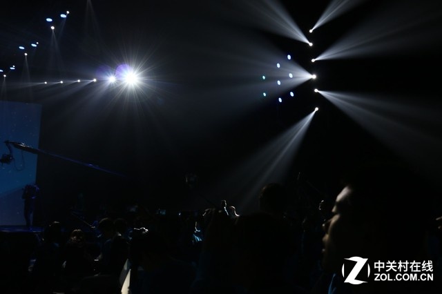 5.2英寸金屬旗艦 魅族Pro6發布會回顧