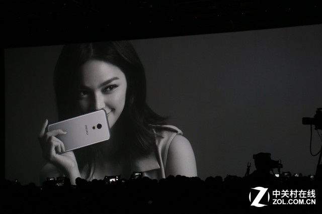 5.2英寸金屬旗艦 魅族Pro6發布會回顧