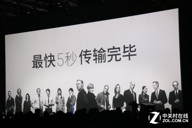 5.2英寸金屬旗艦 魅族Pro6發布會回顧