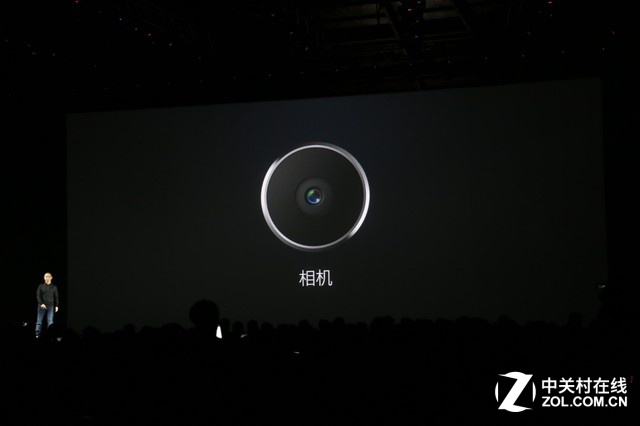 5.2英寸金屬旗艦 魅族Pro6發布會回顧