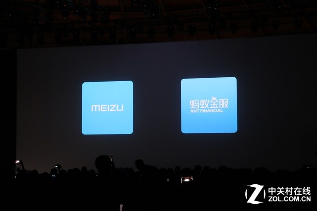 5.2英寸金屬旗艦 魅族Pro6發(fā)布會(huì)回顧