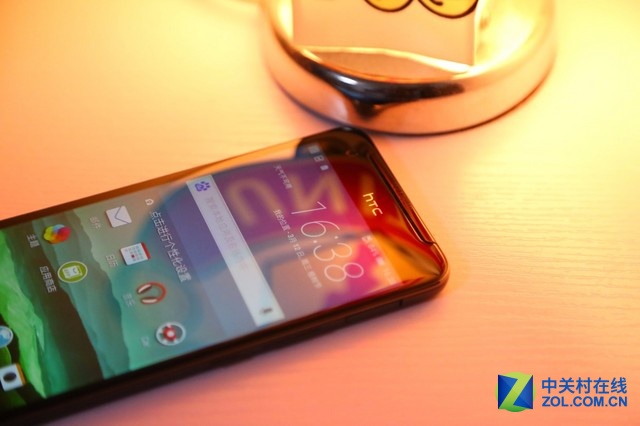 探索高雅的金屬藝術(shù) HTC One X9圖賞