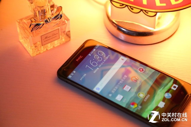 探索高雅的金屬藝術(shù) HTC One X9圖賞