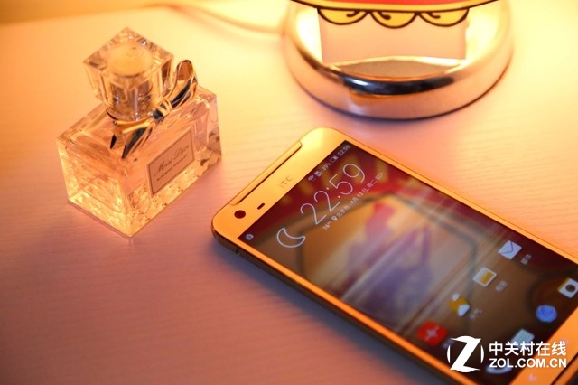 探索高雅的金屬藝術(shù) HTC One X9圖賞