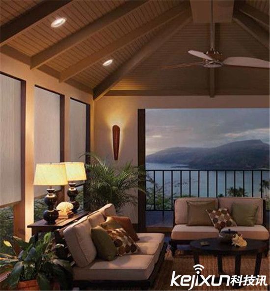 智能家居大盤點 輕松享受智能生活