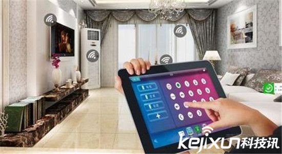 智能家居大盤點 輕松享受智能生活