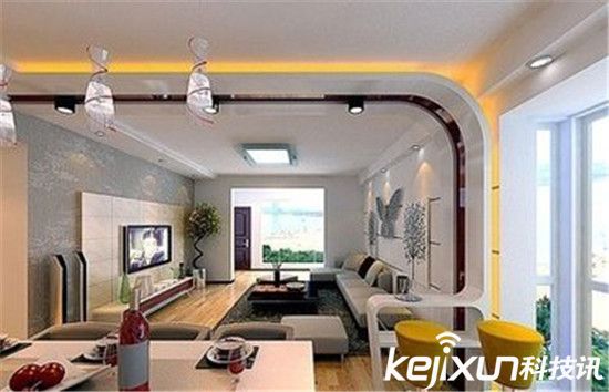 智能家居大盤點 輕松享受智能生活