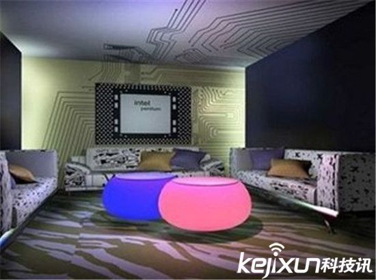 智能家居大盤點 輕松享受智能生活