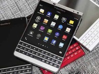 黑莓BB OS的沒落 真兇到底是iOS還是安卓