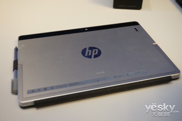 華為小米想約戰(zhàn)？看2016的惠普給你們好看！