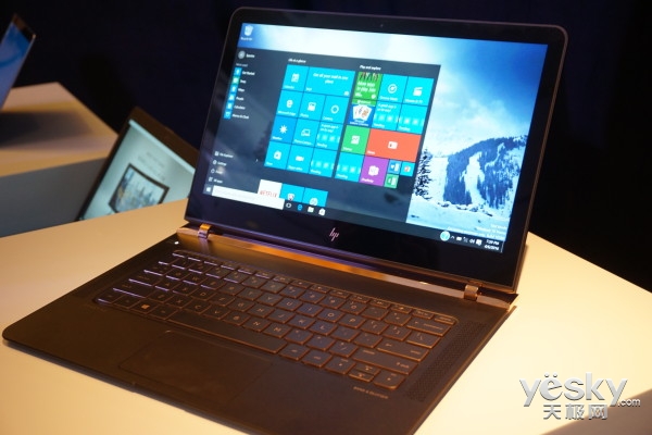 華為小米想約戰(zhàn)？看2016的惠普給你們好看！