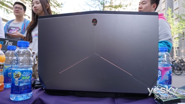 Alienware杯駕臨北交大,LOL神們速來報(bào)道!