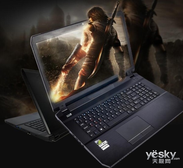土豪玩家首選 戰神領銜GTX980M游戲本熱銷