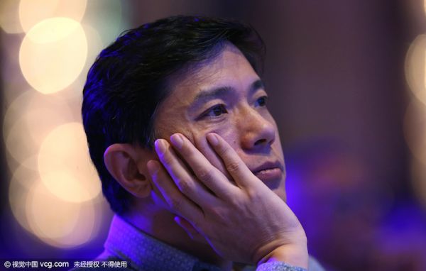 百度權(quán)力調(diào)整：以Google為師，向華爾街示好