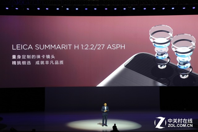 1200W徠卡雙攝 華為P9/P9 Plus國行發布