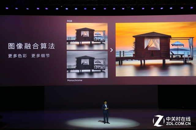 1200W徠卡雙攝 華為P9/P9 Plus國行發布