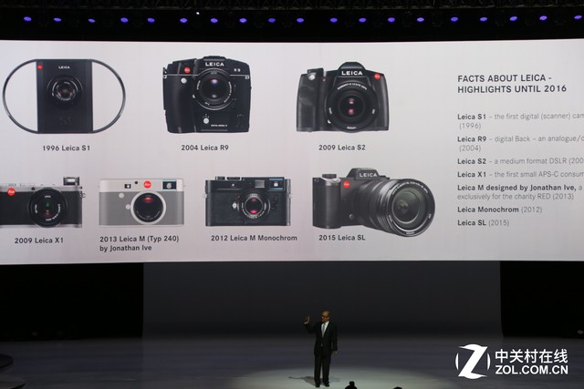 1200W徠卡雙攝 華為P9/P9 Plus國行發布