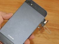 3GB內(nèi)存+驍龍617 同洲Win10手機或4.18發(fā)