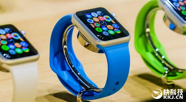Apple Watch相當(dāng)成功 果粉堅(jiān)信人人普及