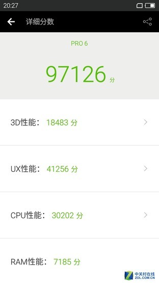 關于"魅族PRO 6" 你應該知道的20件事 