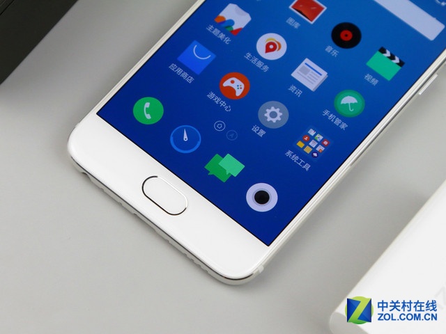 關于"魅族PRO 6" 你應該知道的20件事 