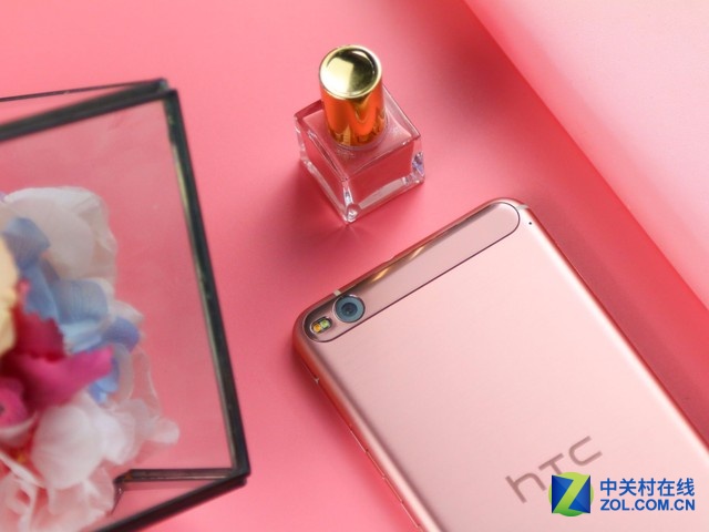 好色之“圖” 見證靠譜的HTC One X9