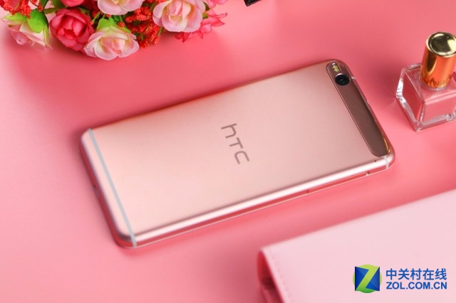 好色之“圖” 見證靠譜的HTC One X9