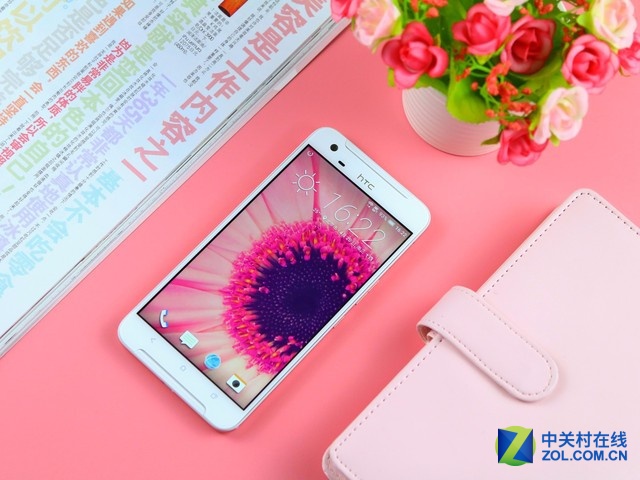 好色之“圖” 見證靠譜的HTC One X9