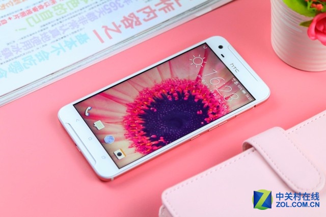 好色之“圖” 見證靠譜的HTC One X9