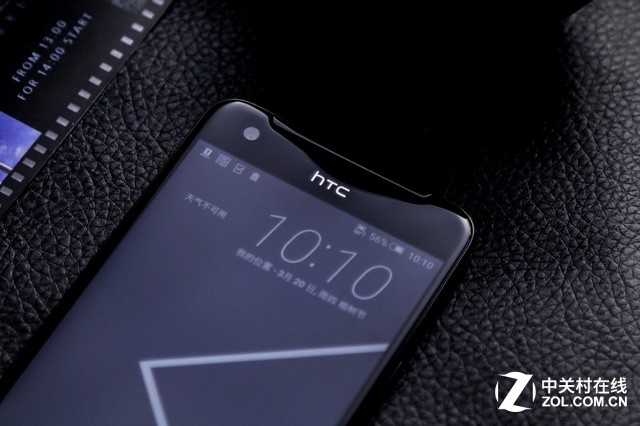 好色之“圖” 見證靠譜的HTC One X9
