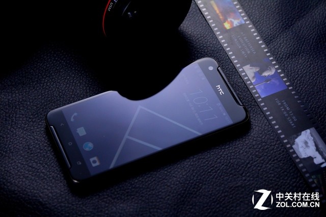 好色之“圖” 見證靠譜的HTC One X9