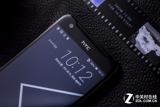 好色之“圖” 見證靠譜的HTC One X9