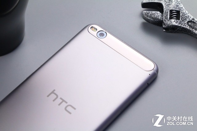 好色之“圖” 見證靠譜的HTC One X9