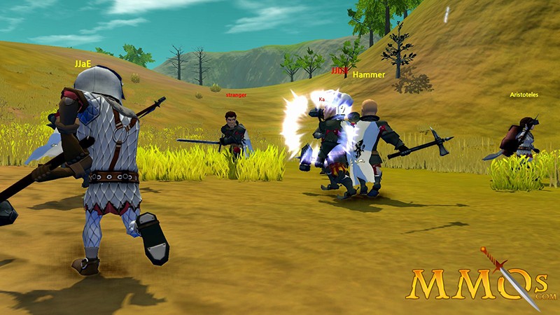 TOP 6：Tree Of Life（生命之樹）