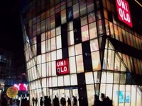 城市黑夜百態―三星Galaxy S7 edge隨拍