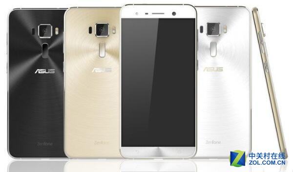 或搭驍龍652 華碩ZenFone 3現身GFXBench
