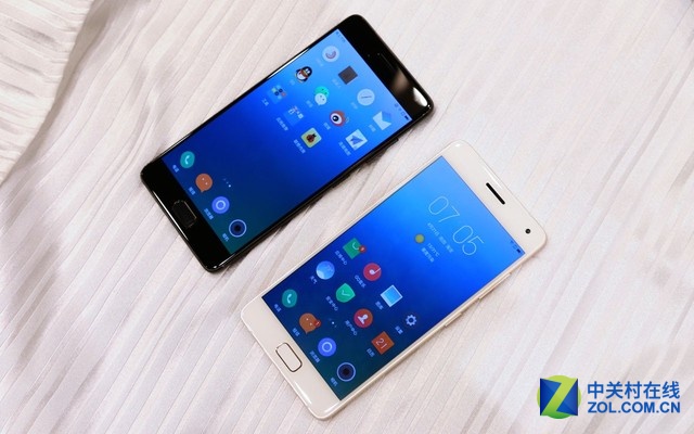 2016年4月21日，聯(lián)想集團(tuán)發(fā)布了新款旗艦手機(jī)――聯(lián)想ZUK Z2 Pro。聯(lián)想ZUK Z2 Pr創(chuàng)下了九大“全球第一”。