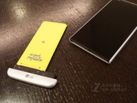 LG G5 SE確認存在 俄羅斯官網曝光真機