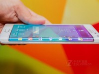 美版三星Note Edge將升安卓6.0 國行呢?