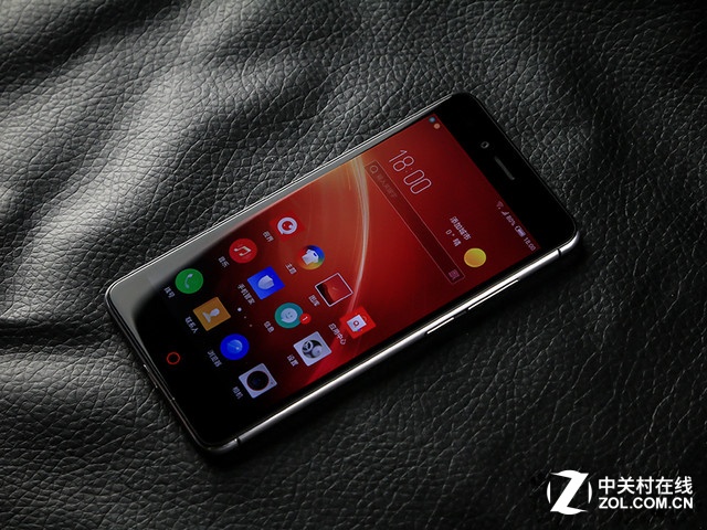 手機周刊:樂Max2頂配也親民/nubia又火了