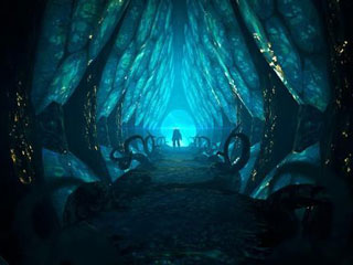 今年最值得期待的VR游戲 攢錢買主機吧