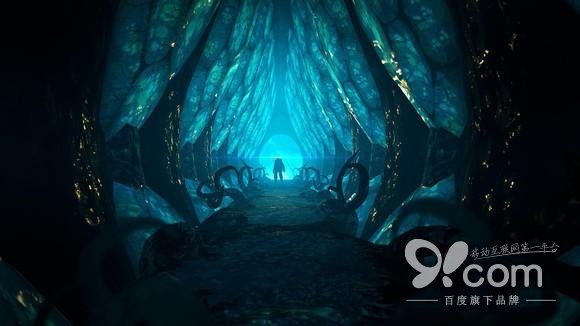 今年最值得期待的VR游戲 攢錢(qián)買(mǎi)主機(jī)吧