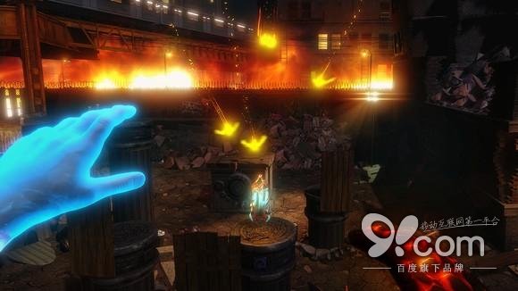 今年最值得期待的VR游戲 攢錢(qián)買(mǎi)主機(jī)吧